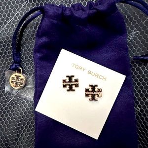 NWT 🌟Gorgeous Tory Burch Earrings 🌟